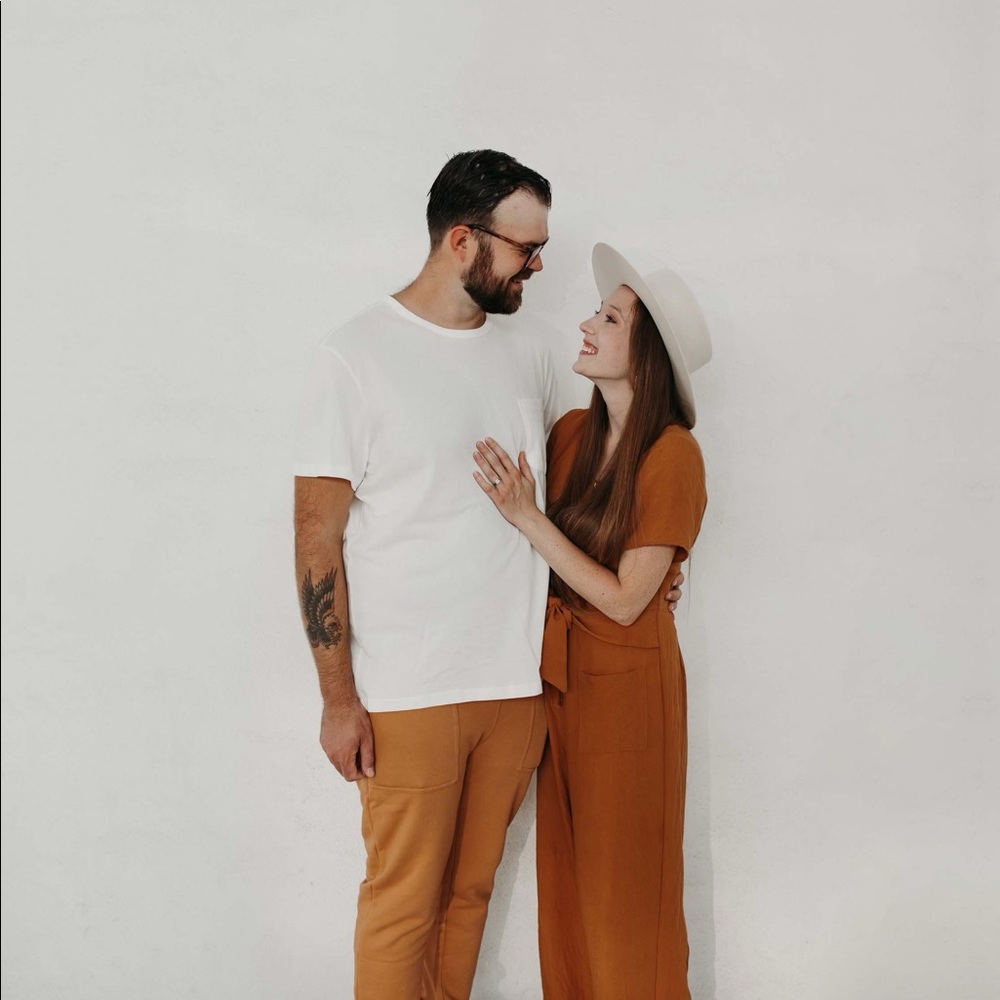 Meet your Posher, Kinsey